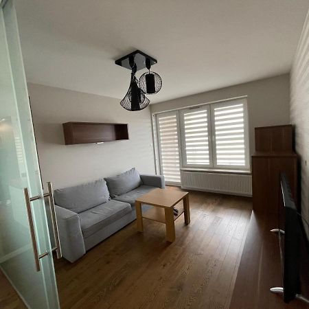 Esen Apartamenty Krakowska Белосток Экстерьер фото
