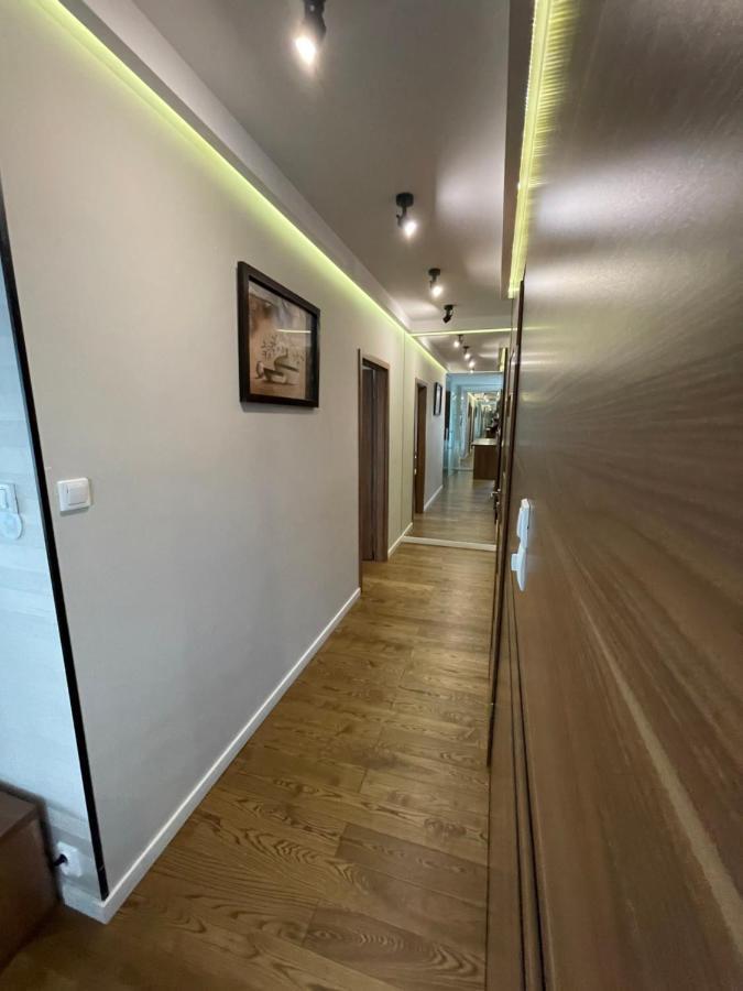 Esen Apartamenty Krakowska Белосток Экстерьер фото